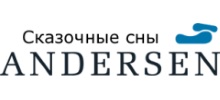 Лого Andersen